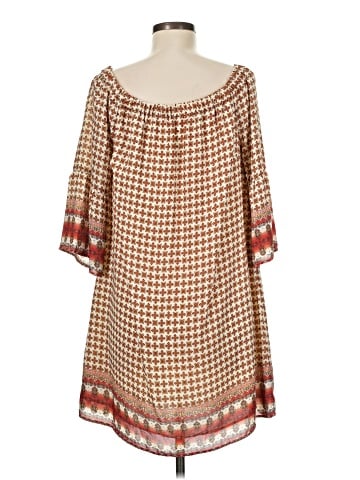 Carolina Belle Casual Dress (view 2)