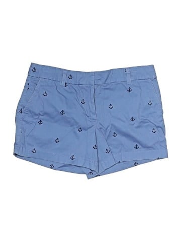 British Khaki Shorts (view 1)