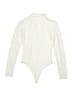 Babaton Ivory Bodysuit Size S - photo 2