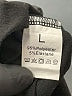 Unbranded Solid Black Cocktail Dress Size L - photo 7