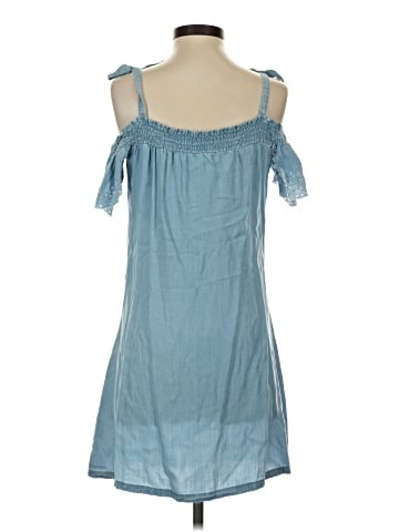 Candie's Casual Dress (view 2)