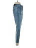 Express Blue Jeans Size 0S - photo 4