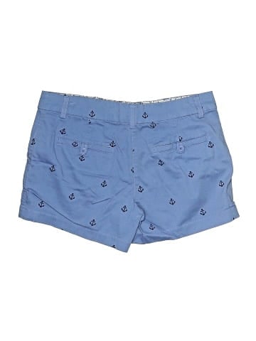 British Khaki Shorts (view 2)