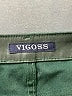 Vigoss Black Casual Pants Size 31 waist - photo 4