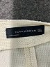 Zara Ivory Jacket Size S - photo 6