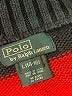 Polo by Ralph Lauren 100% Cotton Stripes Red Pullover Sweater Size 14 - 16 - photo 3