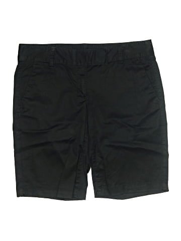 Ann Taylor Athletic Shorts (view 1)