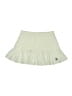 FILA Solid Ivory Active Skort Size M - photo 1