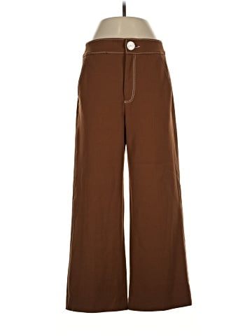 Zara Casual Pants (view 1)