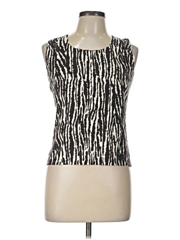 Jones New York Collection Sleeveless Top (view 1)