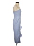 Jay Godfrey Blue Cocktail Dress Size 0 - photo 4