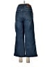 Levi's Color Block Blue Jeans Size 28 waist - photo 2