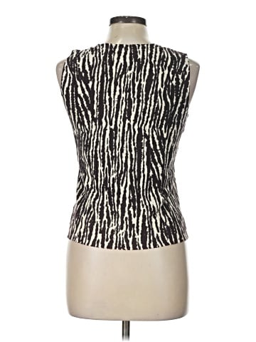 Jones New York Collection Sleeveless Top (view 2)