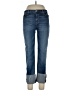 Hudson Jeans Color Block Blue Jeans Size 31 waist - photo 1