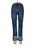 Hudson Jeans Color Block Blue Jeans Size 31 waist - photo 2