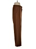 Zara Brown Casual Pants Size XS - photo 4
