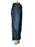 Levi's Color Block Blue Jeans Size 28 waist - photo 4