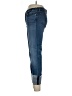Hudson Jeans Color Block Blue Jeans Size 31 waist - photo 5