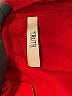 Truth NYC 100% Polyester Red 3/4 Sleeve Blouse Size L - photo 7