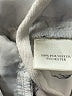 Ann Taylor 100% Polyester Floral Gray Casual Pants Size 14 - photo 8