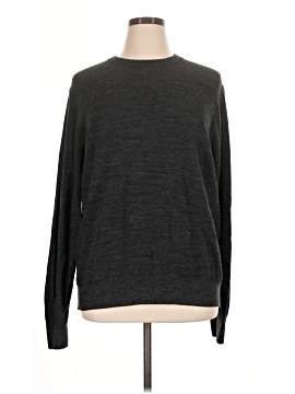 Banana Republic Factory Store Long Sleeve Top (view 1)