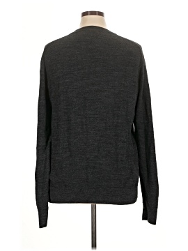 Banana Republic Factory Store Long Sleeve Top (view 2)