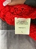 99 Jane Street Solid Red Pullover Sweater Size L - photo 8