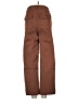 SPANX Brown Casual Pants Size UK 6 / US 2 - photo 2