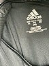 Adidas 100% Polyester Black Active T-Shirt Size 16 - photo 3