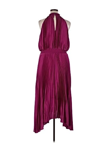 White House Black Market Cocktail Dress (view 2)