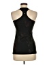 Lululemon Athletica Black Tank Top Size 6 - photo 2