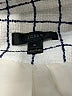 J.Crew Checkered-gingham Ivory Blazer Size 0 - photo 6