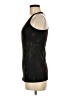 Lululemon Athletica Black Tank Top Size 6 - photo 5