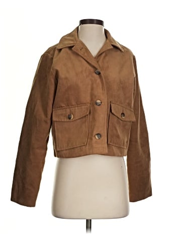 Divided by H&M Jacket (view 1)