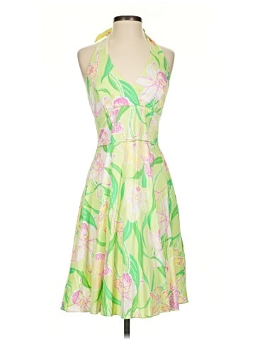 Lilly Pulitzer Cocktail Dress (view 1)