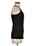 Lululemon Athletica Black Tank Top Size 6 - photo 4