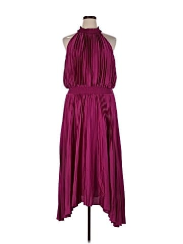 White House Black Market Cocktail Dress (view 1)