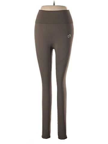 Curves N Combatboots Active Pants (view 1)