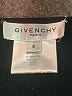 Givenchy 100% Cotton Black Cardigan Size S - photo 11