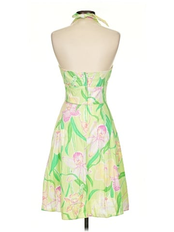 Lilly Pulitzer Cocktail Dress (view 2)