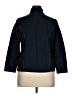 GRAFFITI Stars Blue Jacket Size XL Petite - photo 2