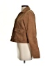 Divided by H&M Brown Jacket Size S - photo 5