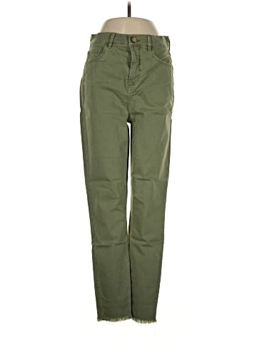 Ann Taylor LOFT Jeans (view 1)