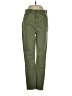 Ann Taylor LOFT Green Jeans Size 27 waist - photo 1