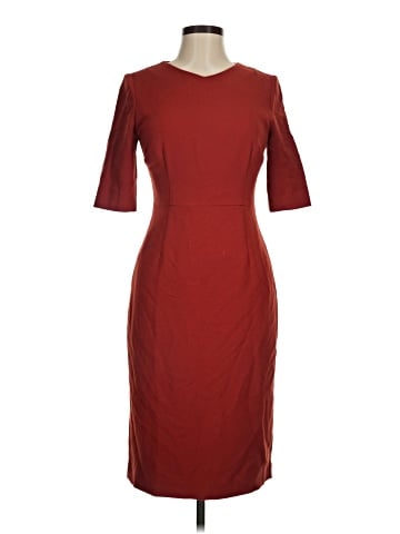 Hobbs London Cocktail Dress (view 1)