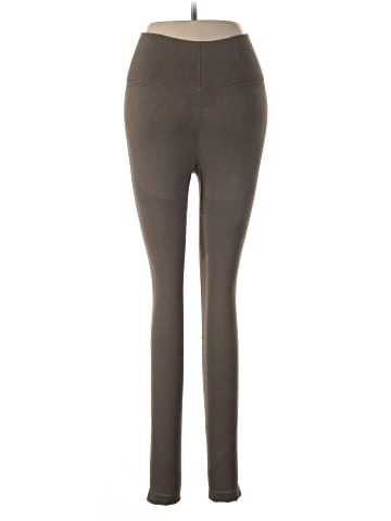 Curves N Combatboots Active Pants (view 2)