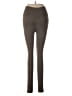Curves N Combatboots Brown Active Pants Size M - photo 2