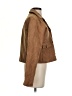 Divided by H&M Brown Jacket Size S - photo 4