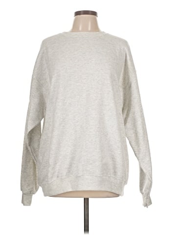 Hanes Sweatshirt (view 1)