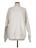 Hanes Silver Gray Sweatshirt Size L - photo 1